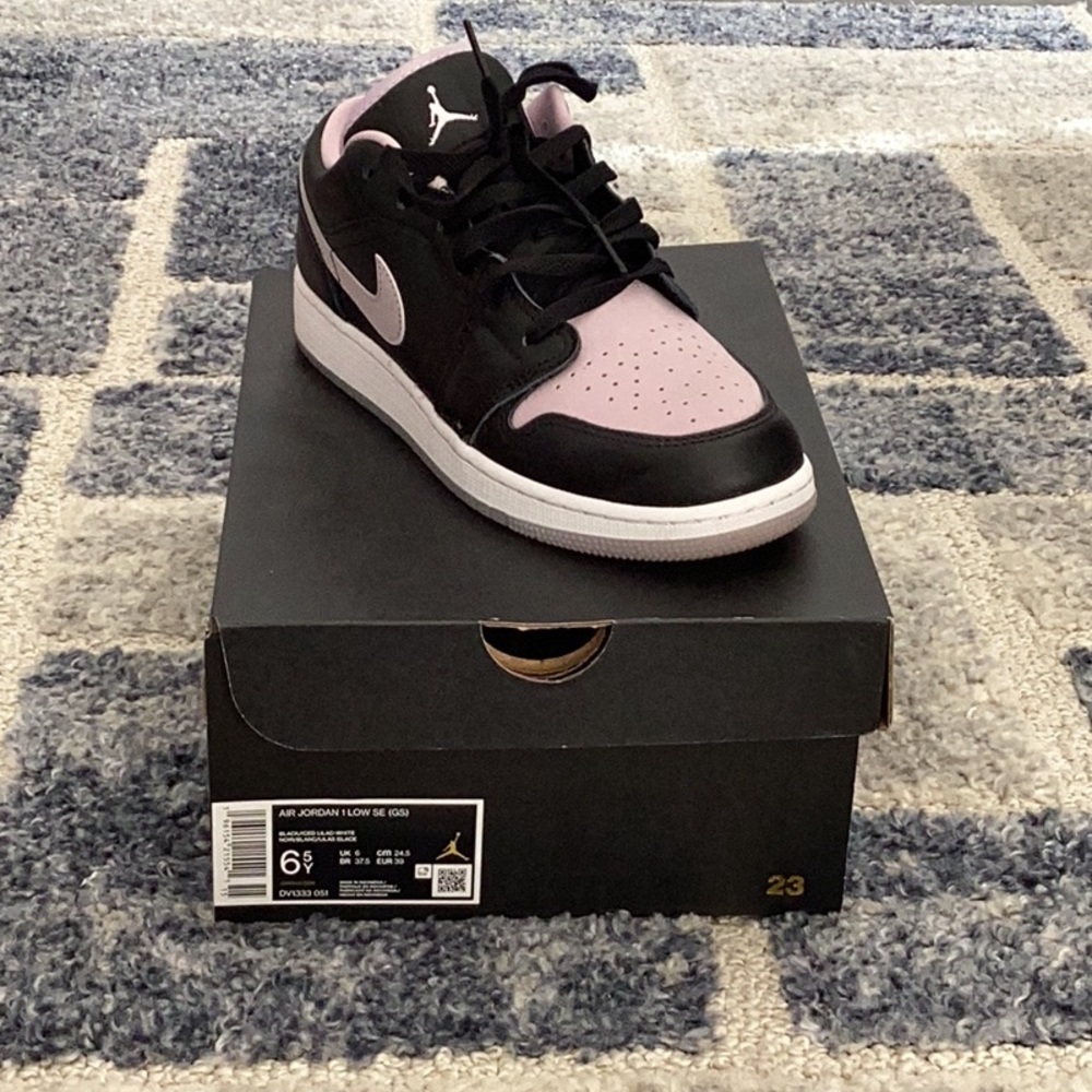 Good condition semi-used/one time worn